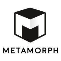 metamorph gmbh logo image