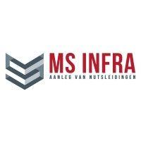 ms-infra group logo image