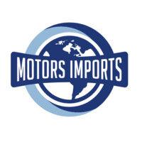 motor's imports logo image