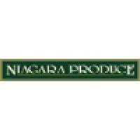 niagara county produce, inc logo image