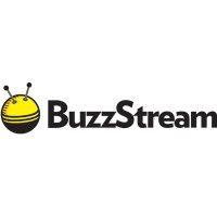 buzzstream logo image