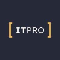 itpro, from aci learning logo image