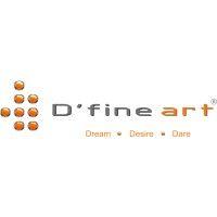 d'fine art