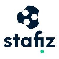 stafiz logo image