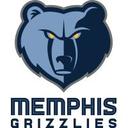 logo of Memphis Grizzlies