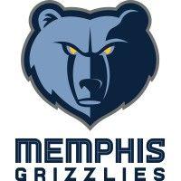 memphis grizzlies logo image