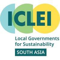 iclei south asia logo image