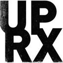 logo of Uproxx Studios