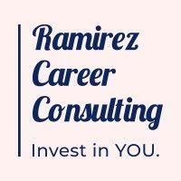 ramirez career consulting logo image