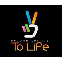 second chance to life llc logo image