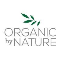 organic by nature inc logo image