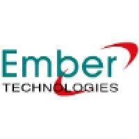 ember technologies private limited logo image