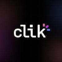 clik logo image