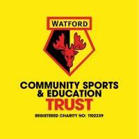 watford fc's community sports & education trust