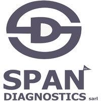 span diagnostics logo image