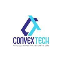 convextech inc. logo image