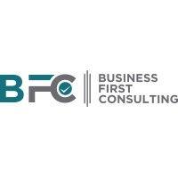 business first consulting gmbh logo image