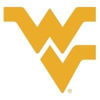 west virginia university office of graduate admissions and recruitment logo image