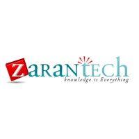 zarantech logo image