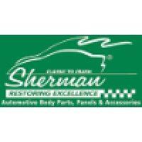 sherman & associates inc logo image