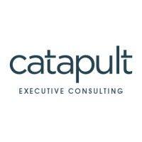 catapult logo image