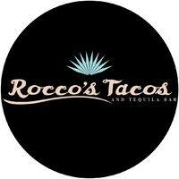 rocco's tacos and tequila bar logo image