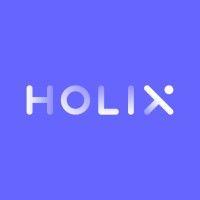 holix logo image