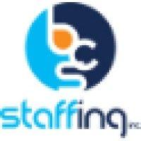 bcs staffing, inc. logo image