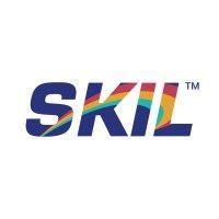 skil corporate travel logo image