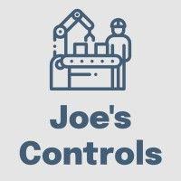 joe's controls llc logo image