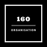 160 organisation