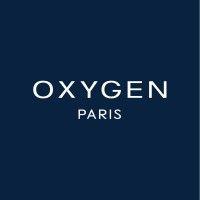 oxygen paris logo image