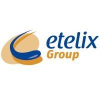 etelix group logo image