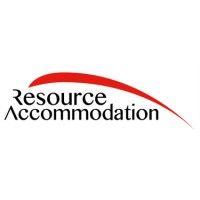 resource accommodation logo image