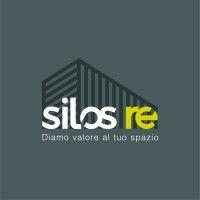 silos re real estate logistics & industrial