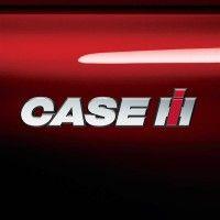 case ih logo image