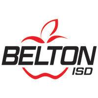 belton isd logo image