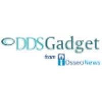 ddsgadget.com logo image