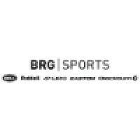 brg sports logo image