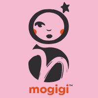 mogigi™ logo image