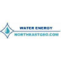 water energy distributors logo image