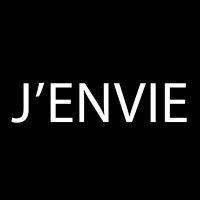 j'envie / e.l.i logo image