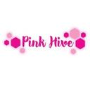 logo of Pink Hive