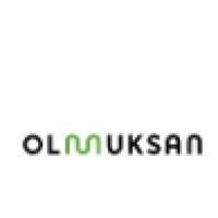 olmuksan logo image