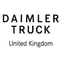 daimler truck uk