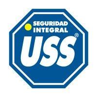 uss seguridad integral logo image