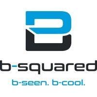 b-squared logo image