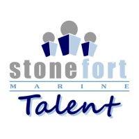 stonefort marine talent