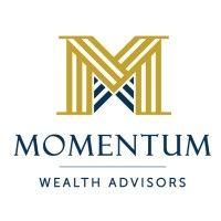 momentum wealth advisors logo image