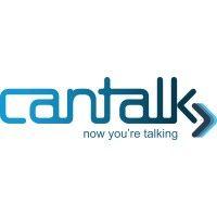 cantalk (canada) inc. logo image